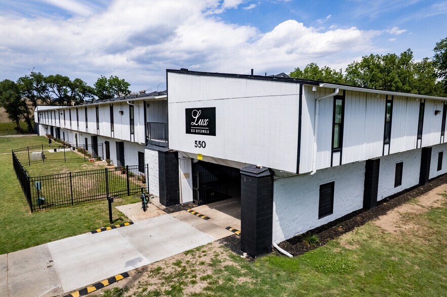 More Photos Of 425 W Taft St, Wichita Apartments For Sale