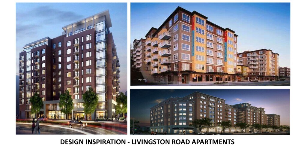 More Photos Of 7000-7220 Livingston Road, Oxon Hill Land For Sale