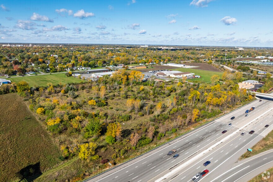 More Photos Of 3504 Janes Rd, Saginaw Land For Sale