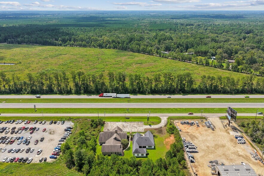 More Photos Of 27735 James Chapel Rd N, Holden Office For Sale