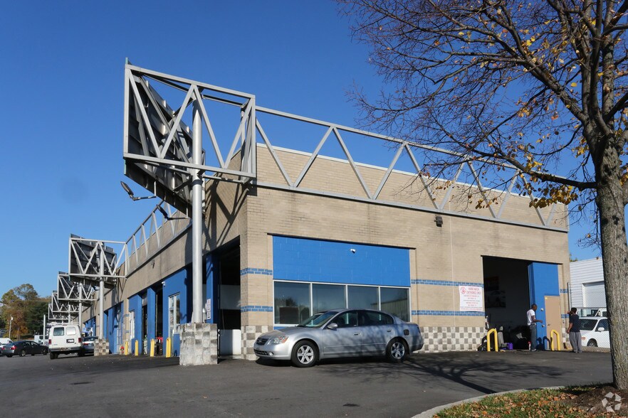 More Photos Of 6431 Baltimore National Pike, Baltimore Auto Repair For Lease
