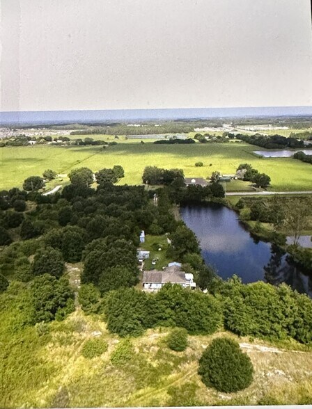 More Photos Of 2845 Old Hickory Tree Rd, Saint Cloud Land For Sale