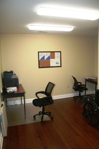 More Photos Of 54 Route 31 N, Pennington Office For Lease