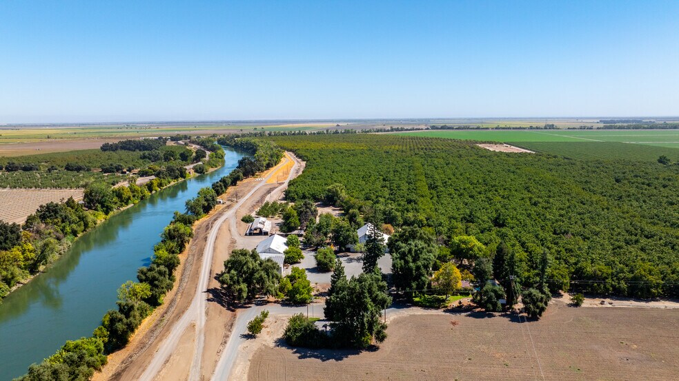 More Photos Of 1604 CA-45, Grimes Land For Sale