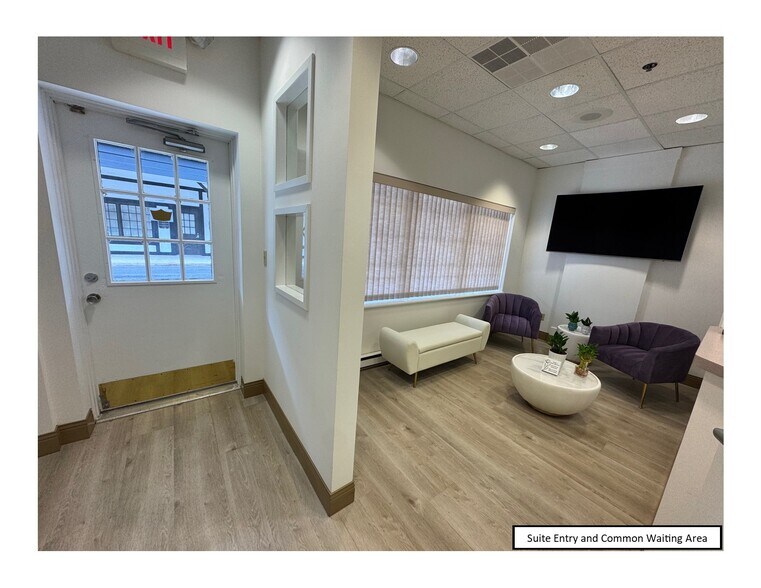 More Photos Of 160 S Livingston Ave, Livingston Office For Lease