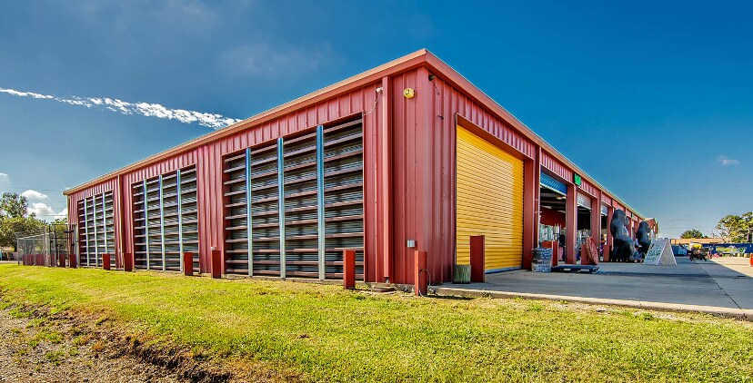 More Photos Of 4859 Highway 182, Houma Industrial For Sale