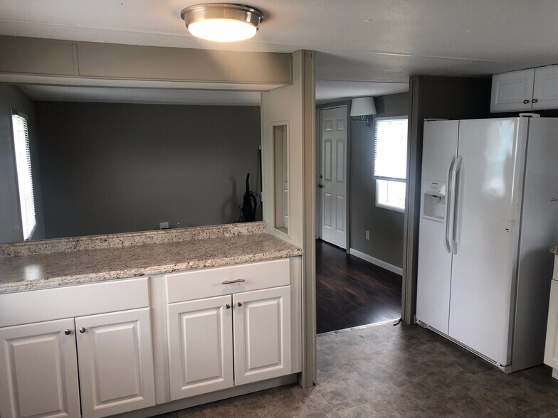 More Photos Of 10-38 Danville St, Westville Manufactured Housing Mobile Home Park For Sale
