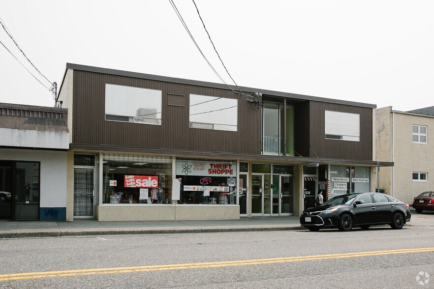 More Photos Of 9236 Main St, Chilliwack Storefront Retail Office For Sale