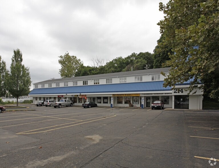 More Photos Of 214 Amity Rd, Woodbridge Unknown For Lease