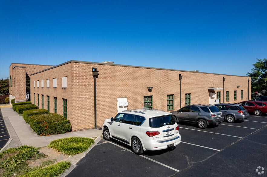 More Photos Of 4005 Fountain Valley Dr, Knoxville Medical For Lease