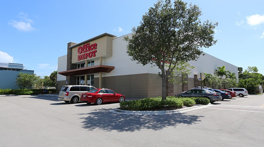 More Photos Of 1590-1600 N Federal Hwy, Fort Lauderdale Unknown For Lease