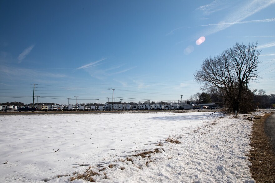 More Photos Of 2367 Bay Rd, Milford Land For Sale