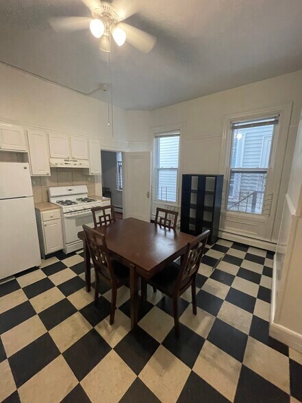 More Photos Of 339-343 Thayer St, Providence Apartments For Sale