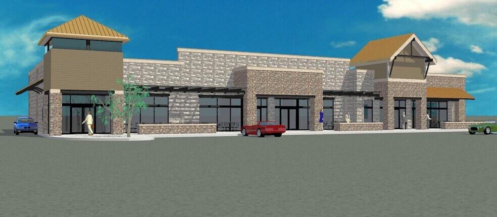Primary Photo Of 2600 84th st, Lincoln General Retail For Lease