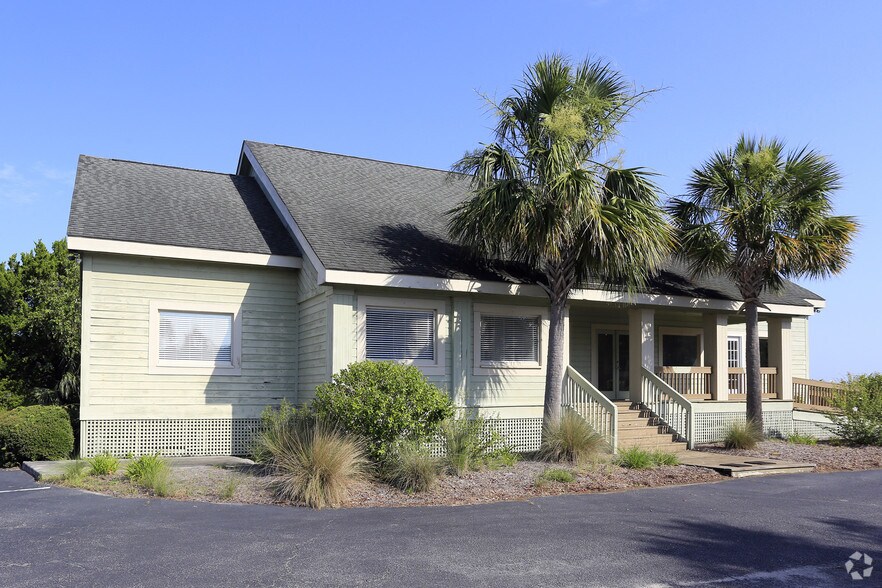More Photos Of 1003 Landfall Way, Johns Island Office Residential For Sale