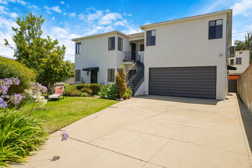 More Photos Of 2218 24th St, Santa Monica Apartments For Sale