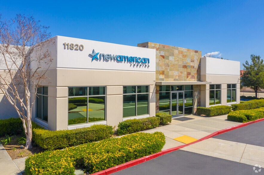 More Photos Of 11820 Pierce St, Riverside Office For Lease