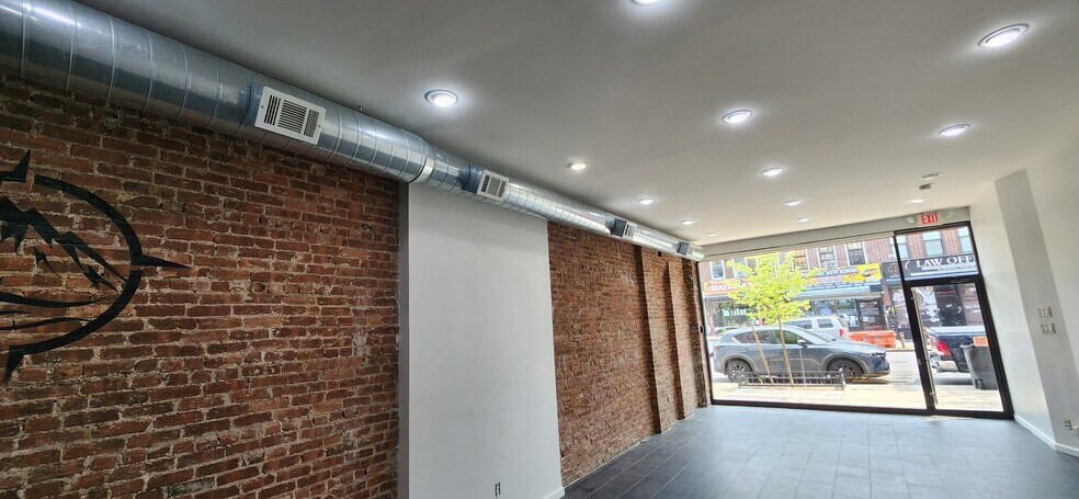 More Photos Of 198 Utica, Brooklyn Apartments For Lease
