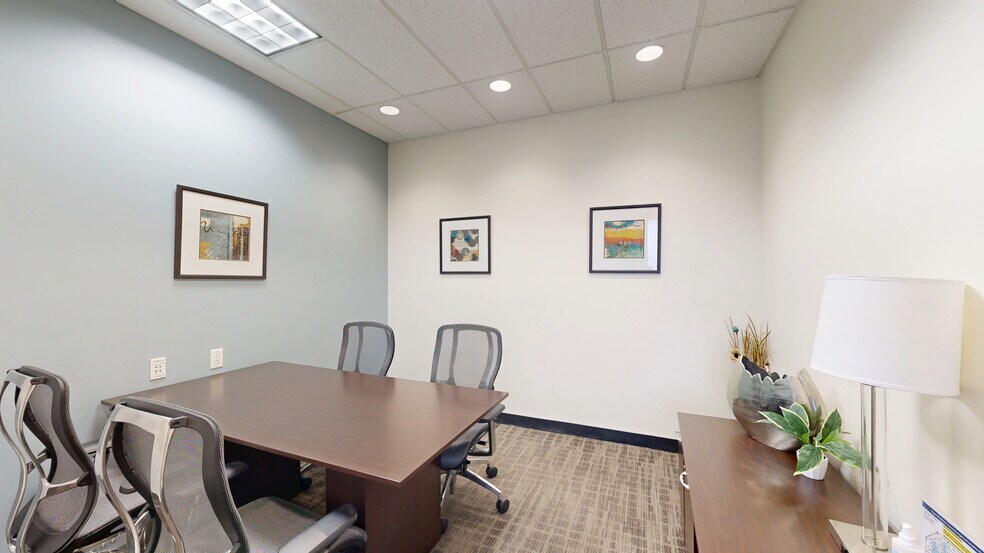 More Photos Of 1 S Church Ave, Tucson Coworking Space