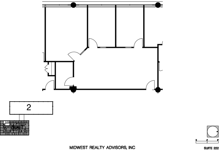 More Photos Of Northfield Plz, Northfield Office For Lease