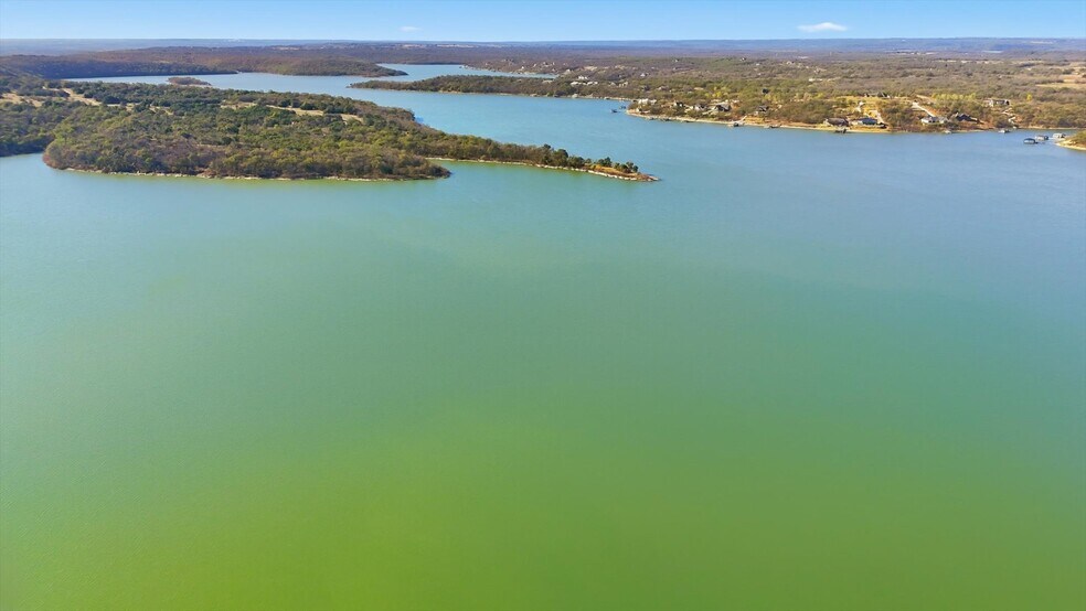 More Photos Of TBD Private Road 1534, Bridgeport Land For Sale