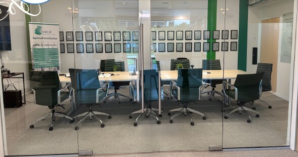 More Photos Of 21-25 Southwest Park, Westwood Research And Development For Lease