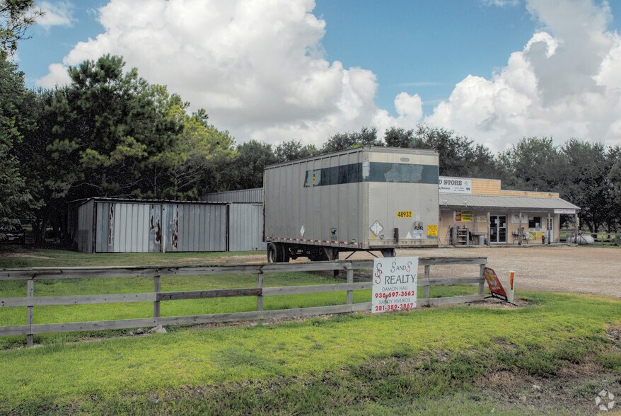 More Photos Of 2318 FM 1128 Rd, Pearland Storefront For Sale