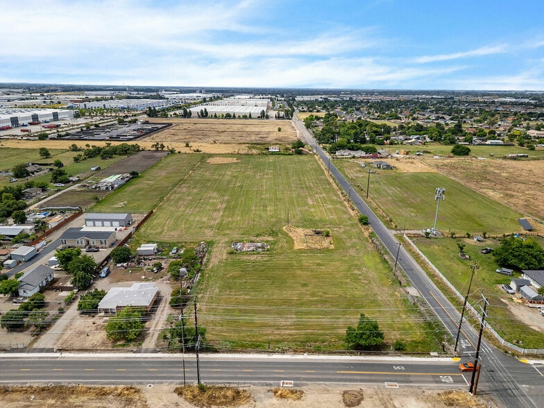 More Photos Of 2384 Carpenter Rd, Stockton Land For Sale