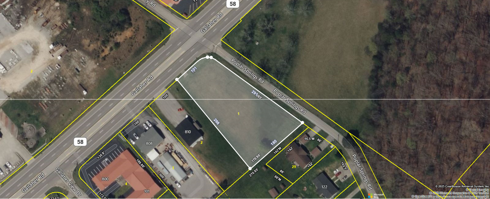 More Photos Of 820 Gallaher Rd, Kingston Land For Sale