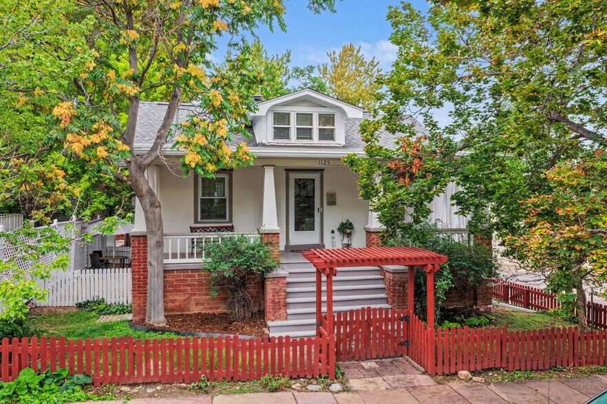 More Photos Of 1125 Maxwell Ave, Boulder Apartments For Sale
