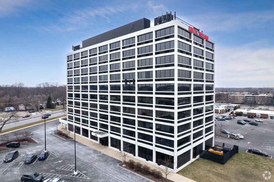 More Photos Of 800 E Northwest Hwy, Palatine Office For Lease