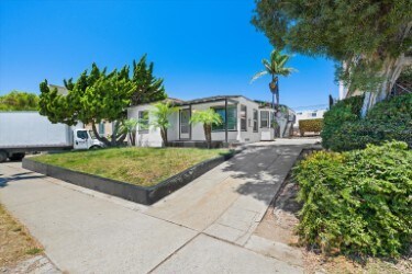 More Photos Of 1460 Grand Ave, San Diego Apartments For Sale