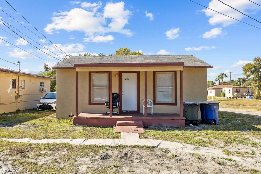 More Photos Of 2603 Booker St, Fort Pierce Apartments For Sale