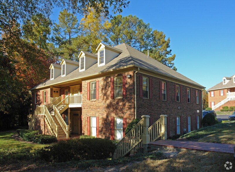 More Photos Of 724-734 Holcomb Bridge Rd, Norcross Loft Creative Space For Sale