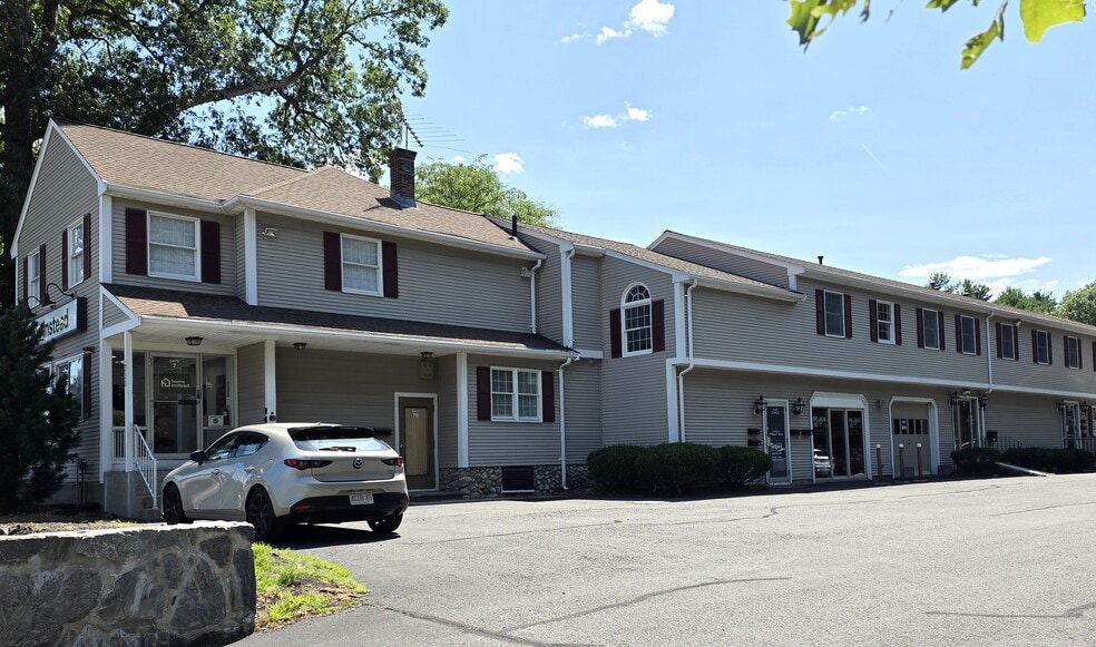 More Photos Of 222 N Main St, Natick Office For Lease