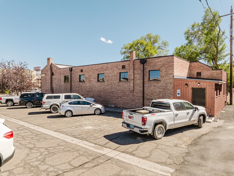 More Photos Of 421 Court St, Elko Serviced Offices For Sale