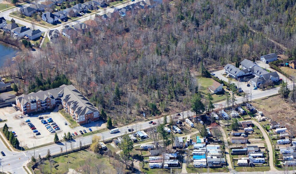 More Photos Of River Rd W, Wasaga Beach Land For Sale
