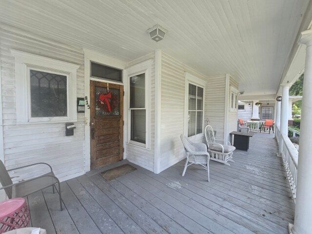 More Photos Of 817 W Wayne St, Fort Wayne Apartments For Sale