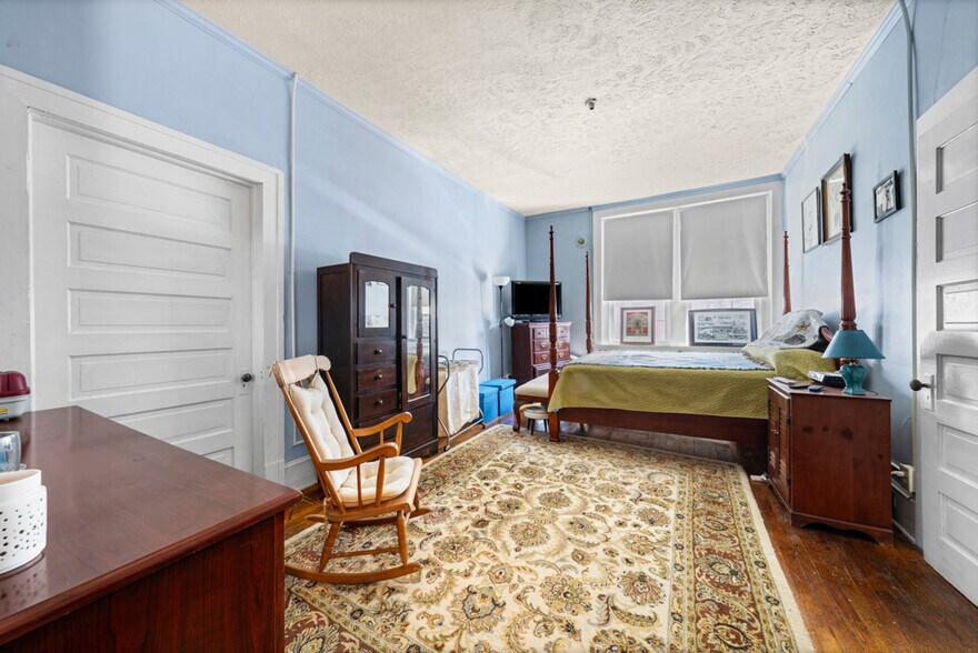 More Photos Of 117 N Main St, Roxboro Storefront Retail Office For Sale