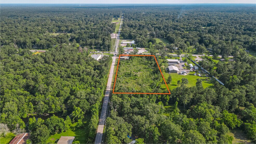 More Photos Of 27387 FM 2090 Rd, Splendora Land For Sale