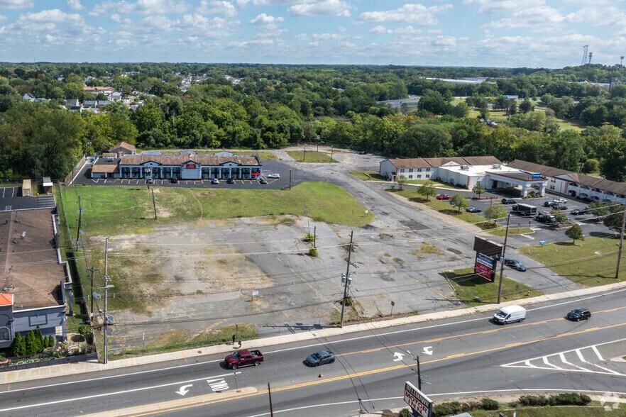 More Photos Of 317 S Black Horse Pike, Bellmawr Land For Sale