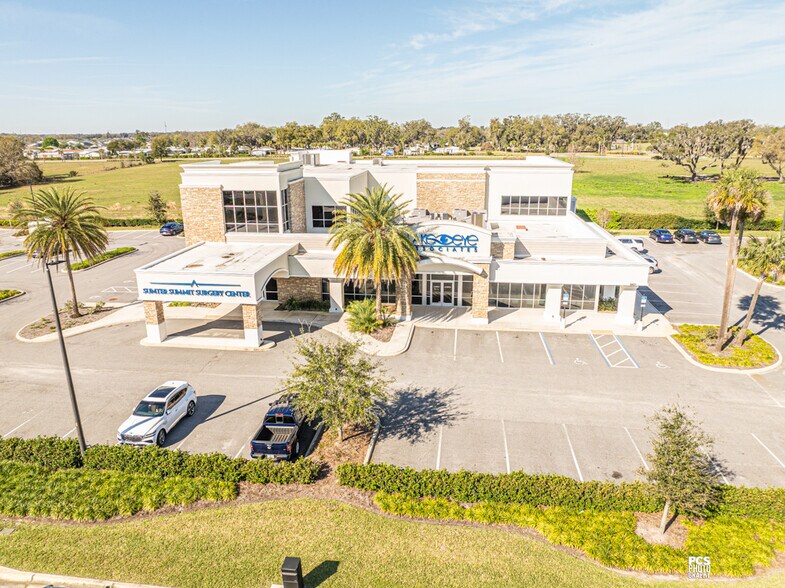 More Photos Of 5431 E State Road 44, Wildwood Medical For Lease