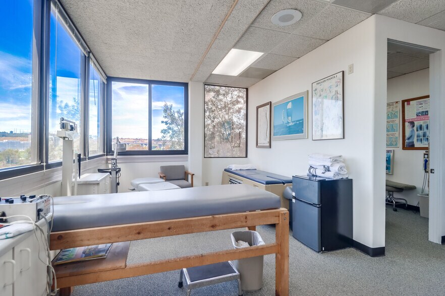 More Photos Of 2333 Camino del Rio S, San Diego Office For Sale