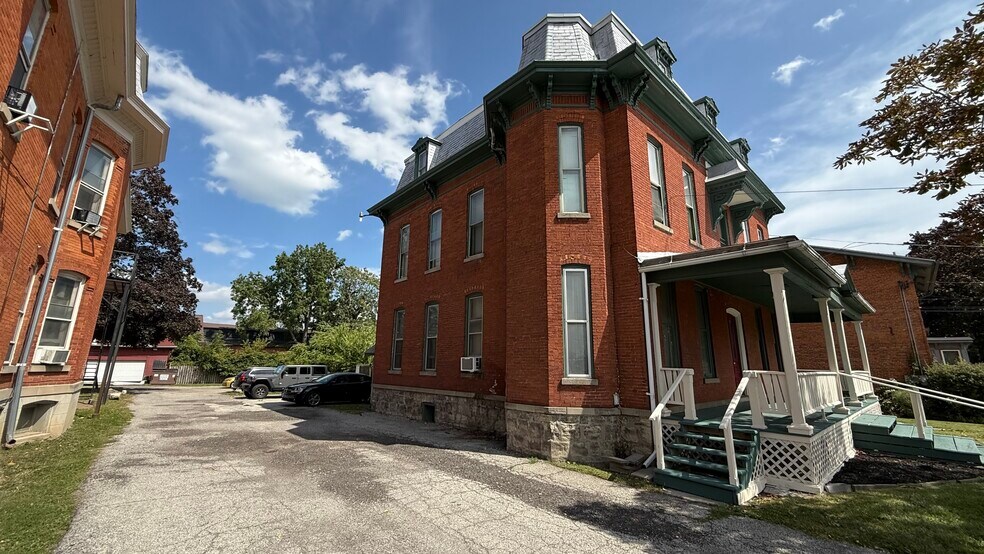 More Photos Of , Monroe Multifamily For Sale