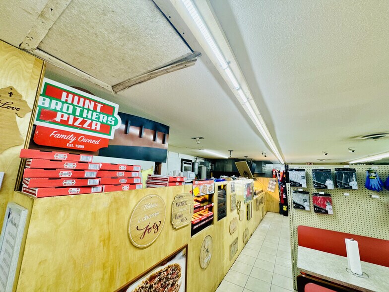 More Photos Of 4619 Main St, Holt General Retail For Sale