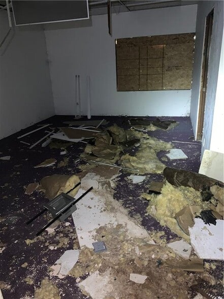 More Photos Of 245 SE 45th St, Oklahoma City Religious Facility For Sale