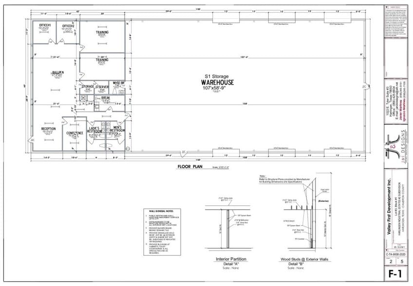 More Photos Of 5151 Logan's Run, Harlingen Unknown For Lease