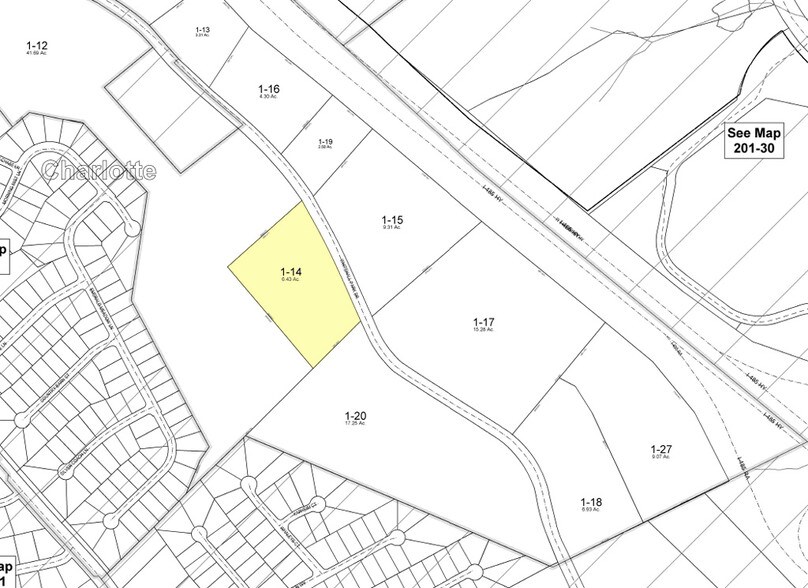 More Photos Of 2745 Whitehall Park Dr, Charlotte Unknown For Lease