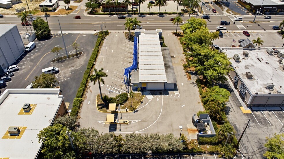 More Photos Of 3821 Cleveland Ave, Fort Myers Carwash For Sale