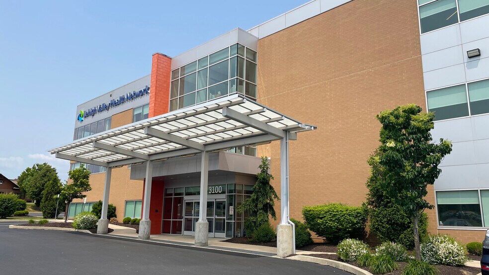 More Photos Of 3100 Emrick Blvd, Bethlehem Medical For Lease